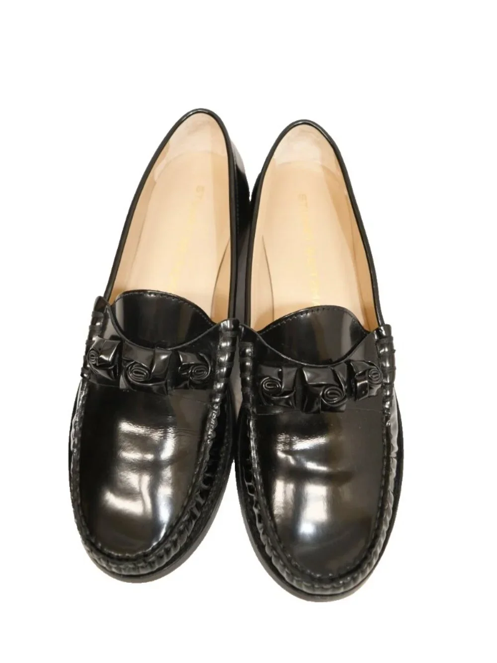 Stuart Weitzman floor model